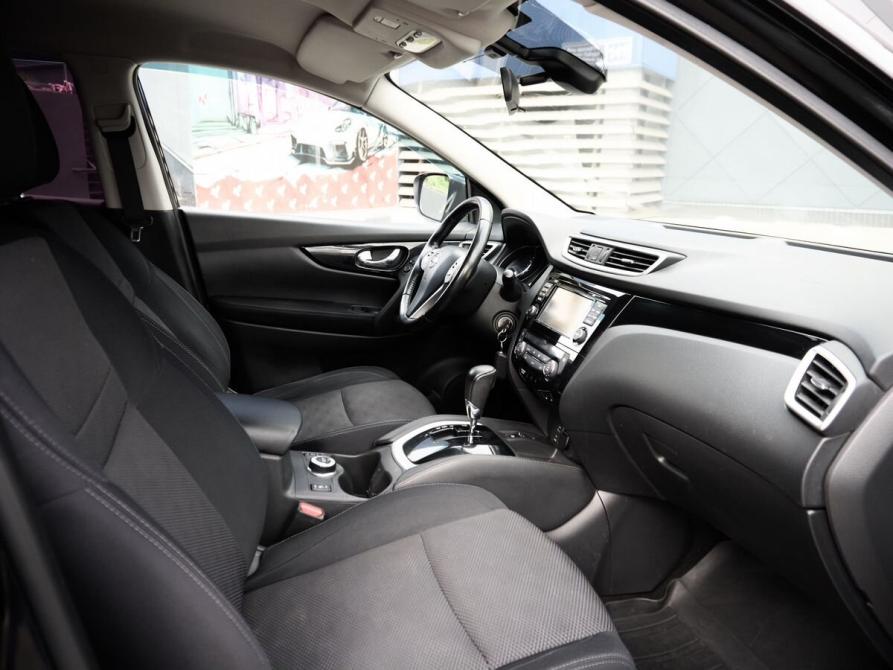 Nissan Qashqai II Казань  - изображение 6