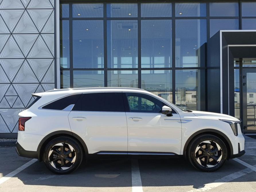 Kia Sorento IV Рестайлинг Москва  - изображение 4