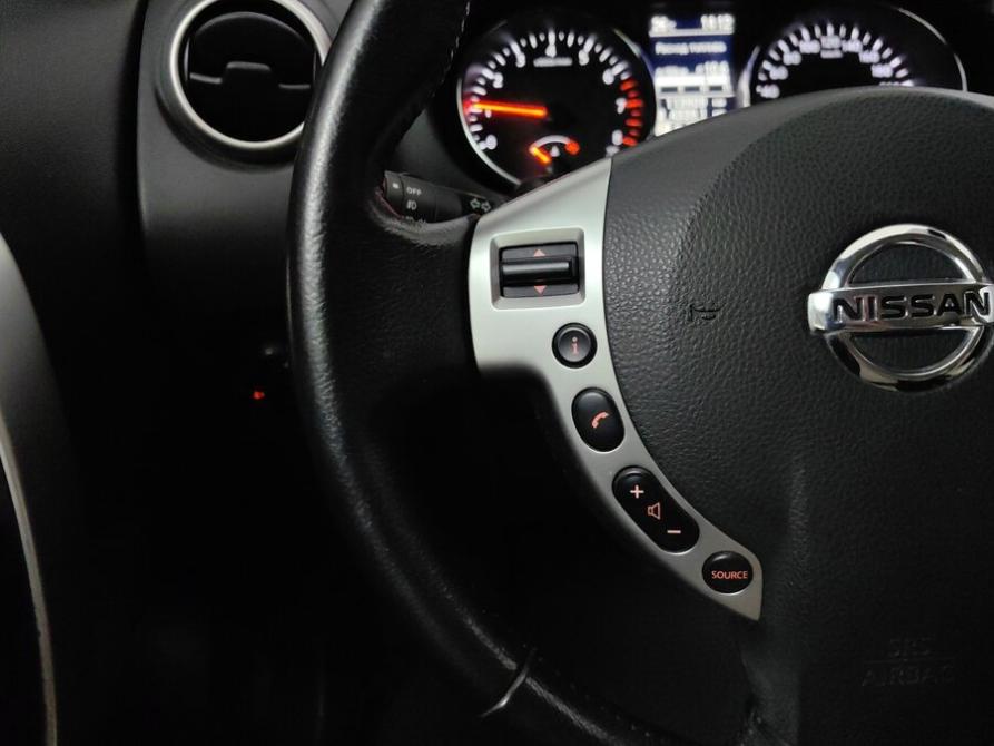 Nissan Qashqai I Рестайлинг Подольск  - изображение 18