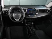 Toyota RAV4 IV (XA40) Рестайлинг Ростов-на-Дону  - изображение 24