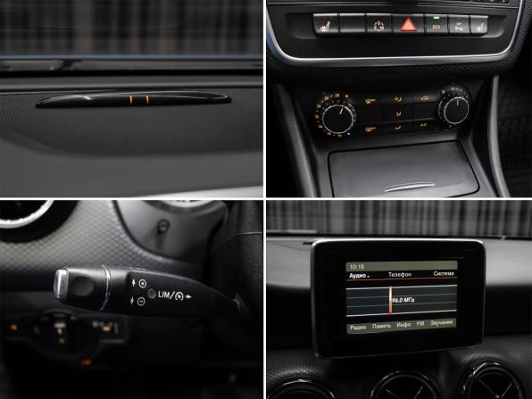 Mercedes-Benz A-Класс III (W176) с пробегом 2013 года, цена 898 000 рублей, 286494 км, хэтчбек, Автокод Объявления