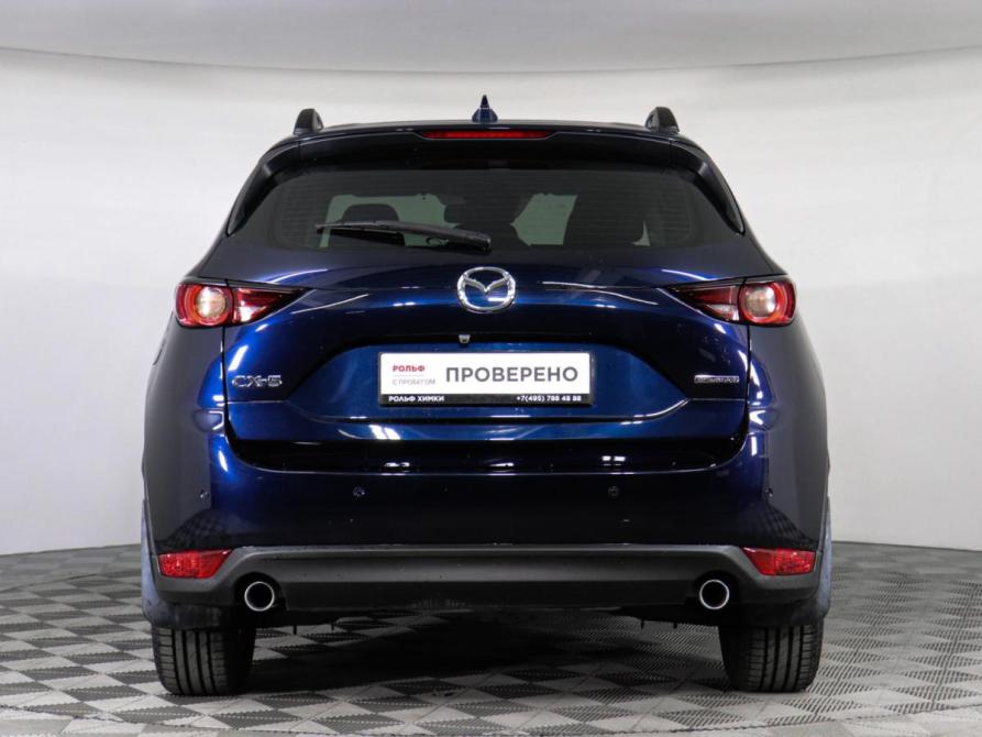 Mazda CX-5 II Химки  - изображение 7