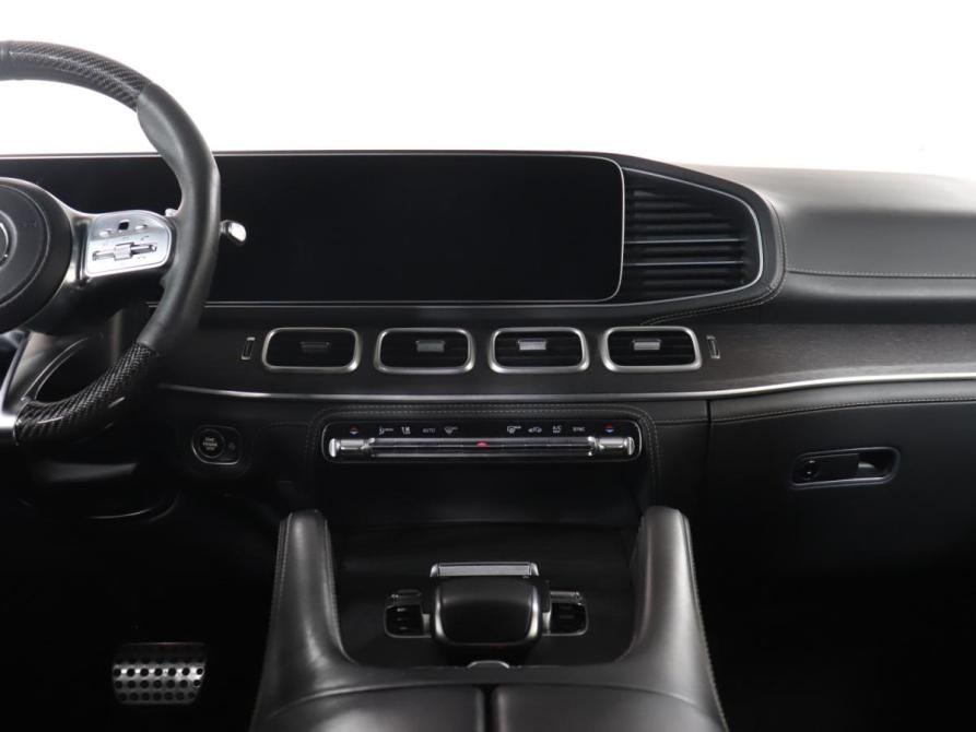 Mercedes-Benz GLS AMG II (X167) Москва  - изображение 14
