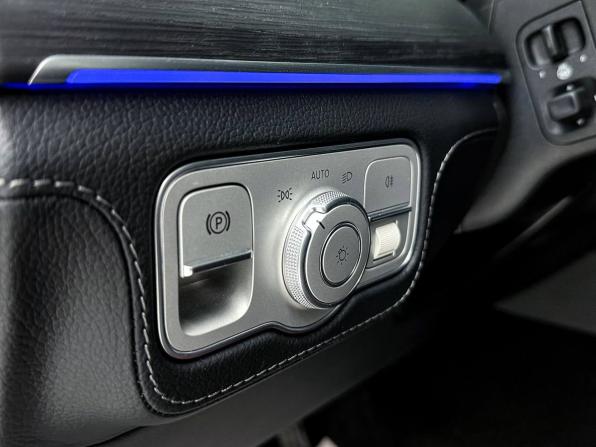 Mercedes-Benz GLE II (V167) Рестайлинг с пробегом 2025 года, цена 10 399 990 рублей, 7080 км, внедорожник, Автокод Объявления