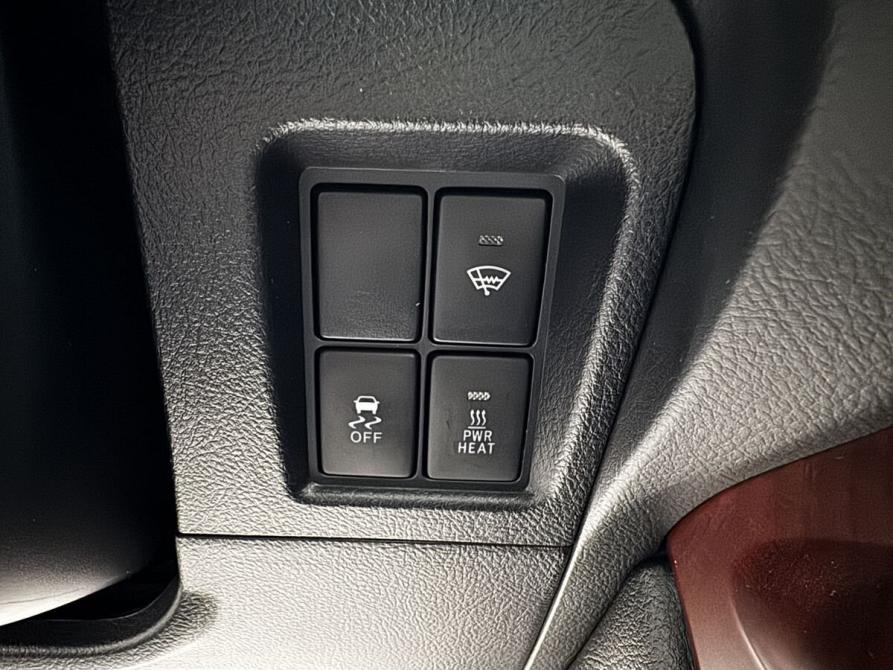 Toyota Land Cruiser Prado 150 Series Рестайлинг 1 Стерлитамак  - изображение 20