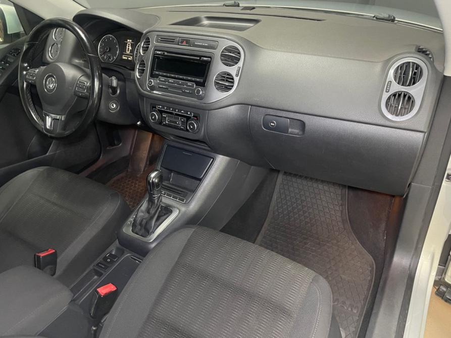 Volkswagen Tiguan I Рестайлинг Тверь  - изображение 11