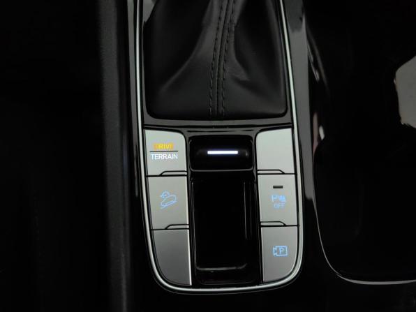 Hyundai Tucson IV с пробегом 2022 года, цена 3 150 000 рублей, 76000 км, внедорожник, Автокод Объявления