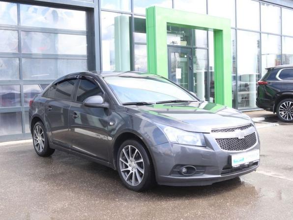 Chevrolet Cruze I с пробегом 2011 года, цена 499 000 рублей, 370000 км, седан, Автокод Объявления