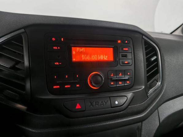 Lada (ВАЗ) XRAY I с пробегом 2017 года, цена 630 000 рублей, 154483 км, хэтчбек, Автокод Объявления