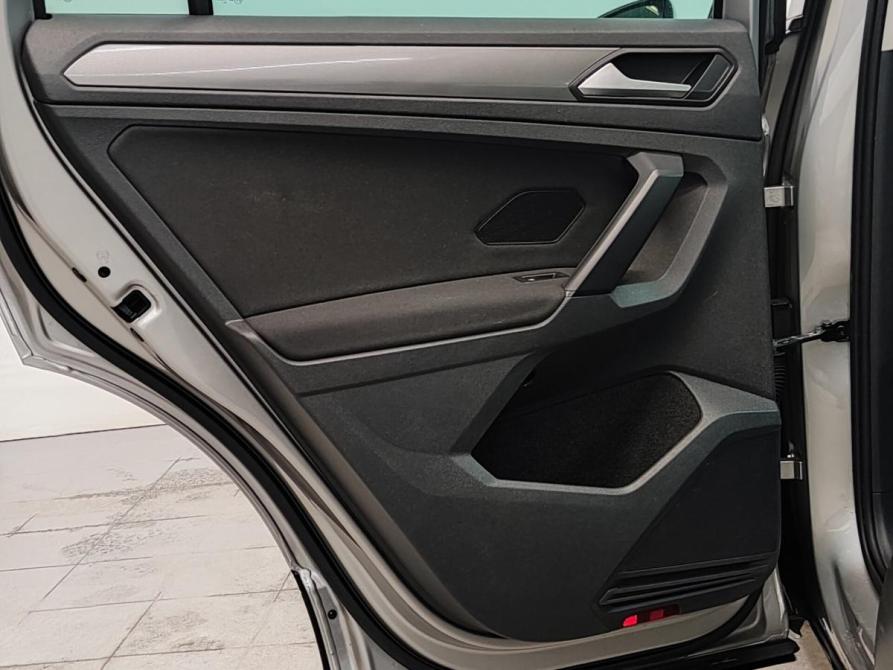 Volkswagen Tiguan II Барнаул  - изображение 34