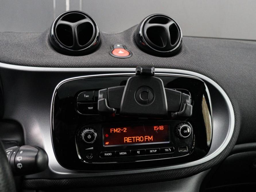 Smart Fortwo III Москва  - изображение 12