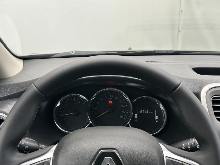 Renault Sandero II Рестайлинг Липецк  - изображение 14