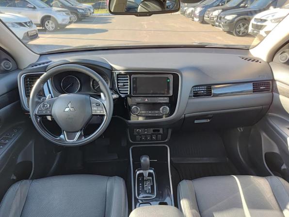 Mitsubishi Outlander III Рестайлинг 2 с пробегом 2018 года, цена 3 200 000 рублей, 73630 км, внедорожник, Автокод Объявления
