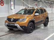 Renault Duster II Казань  - изображение 26