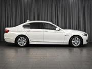 BMW 5 серии VI (F10/F11/F07) Ставрополь  - изображение 26