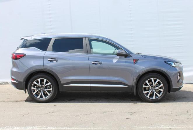 Chery Tiggo 7 Pro Max I с пробегом 2023 года, цена 1 983 000 рублей, 25320 км, внедорожник, Автокод Объявления