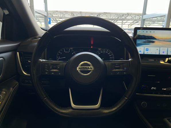 Nissan X-Trail IV с пробегом 2022 года, цена 3 100 000 рублей, 49500 км, внедорожник, Автокод Объявления