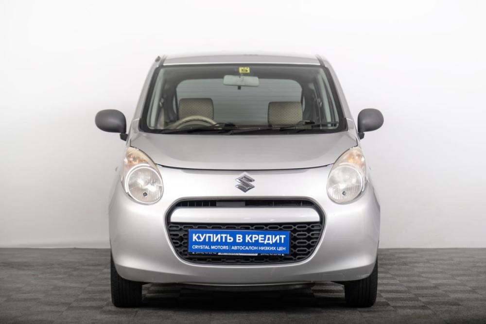 Suzuki Alto VII (HA25) Томск  - изображение 6