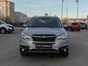 Subaru Forester IV Рестайлинг 2 Йошкар-Ола  - изображение 24
