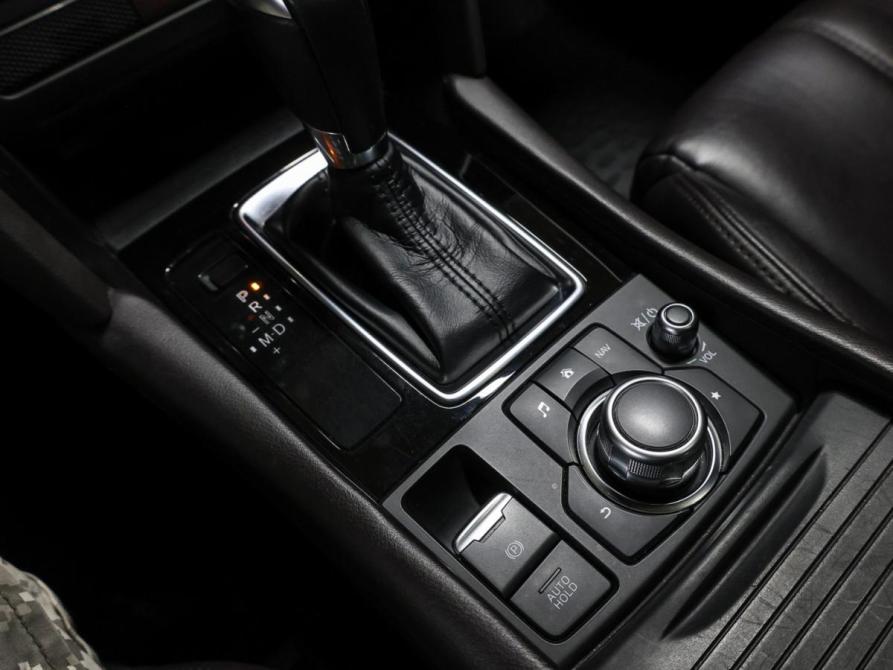 Mazda CX-4 I Рестайлинг Москва  - изображение 21