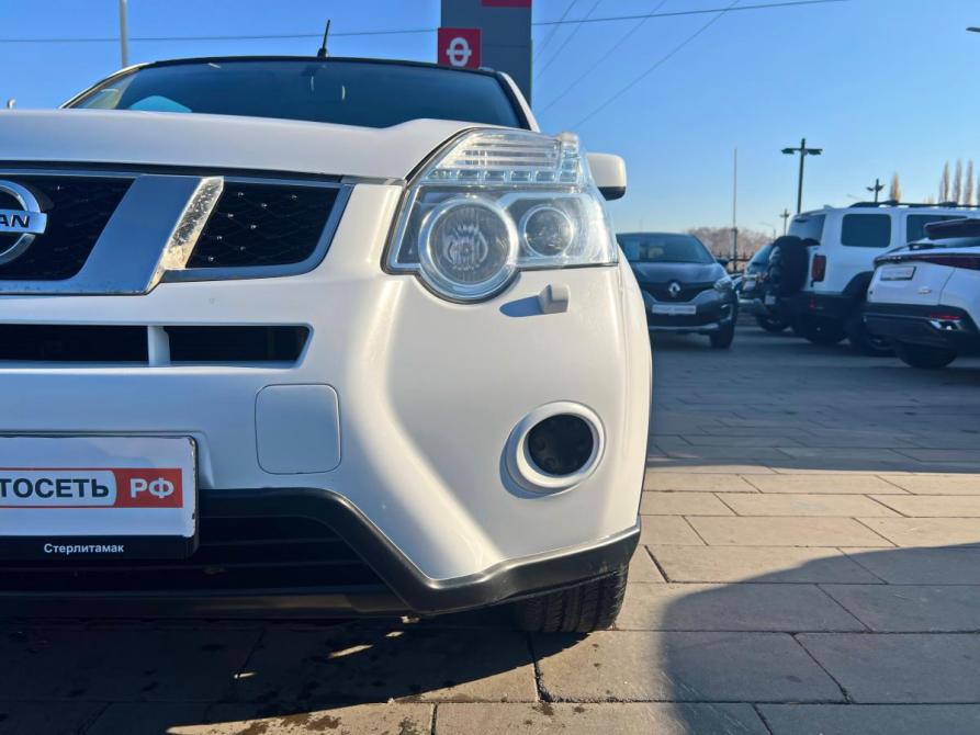 Nissan X-Trail II Рестайлинг Стерлитамак  - изображение 10