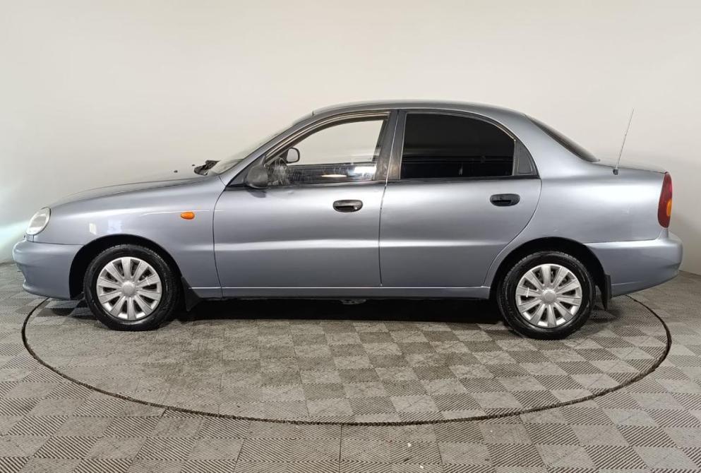 Chevrolet Lanos I Волгоград  - изображение 4