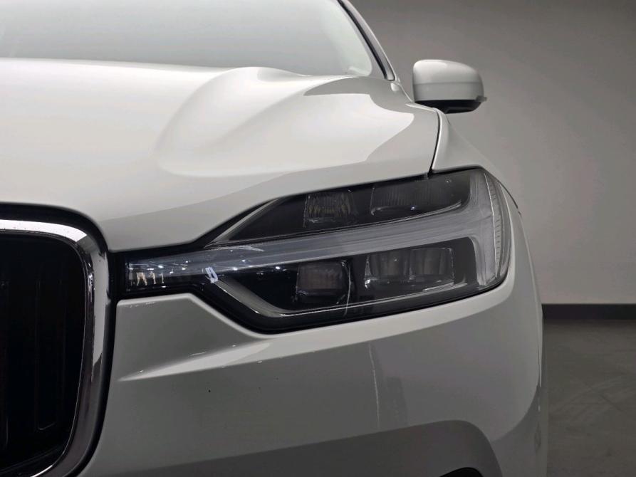 Volvo XC60 II Москва  - изображение 23