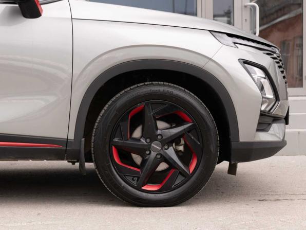 Omoda C5 I с пробегом 2023 года, цена 1 585 000 рублей, 72784 км, внедорожник, Автокод Объявления