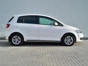 Volkswagen Golf Plus II Новочеркасск  - изображение 21