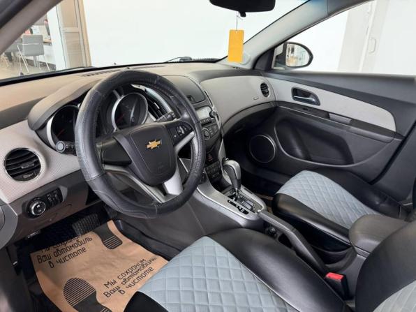 Chevrolet Cruze I Рестайлинг с пробегом 2013 года, цена 801 000 рублей, 103465 км, хэтчбек, Автокод Объявления