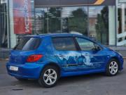 Peugeot 307 I Рестайлинг Архангельск  - изображение 10