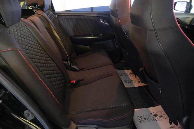 Honda Stream II Рестайлинг с пробегом 2009 года, цена 1 419 000 рублей, 180000 км, компактвэн, Автокод Объявления