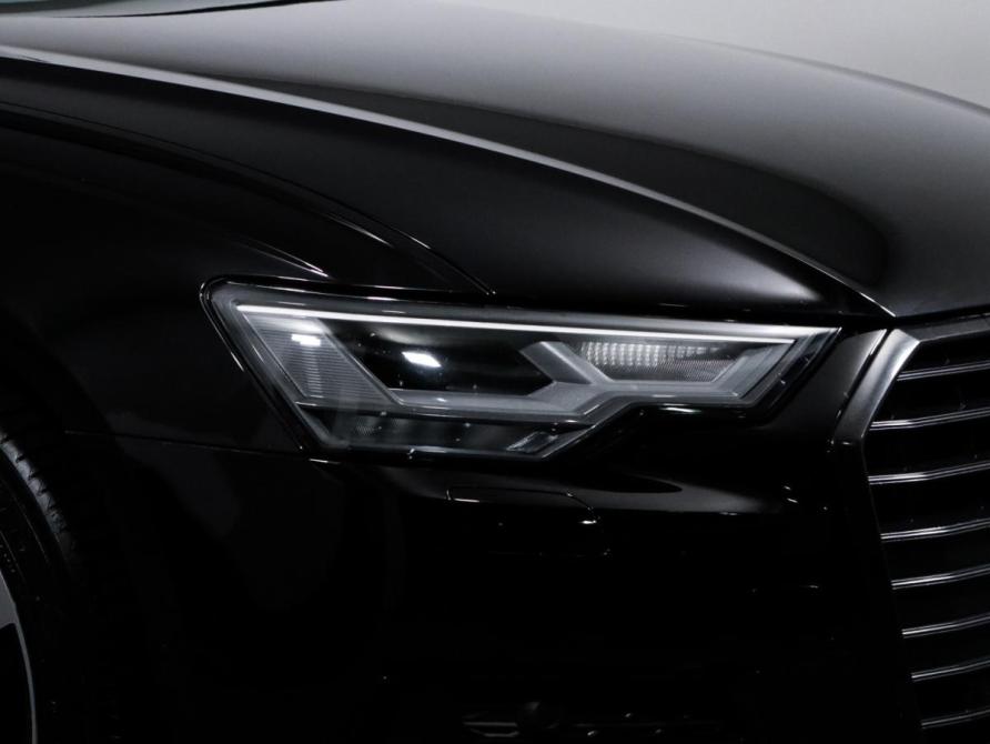 Audi A6 V (C8) Москва  - изображение 17