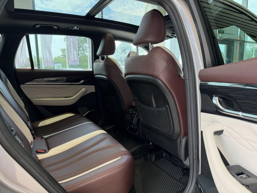 Geely Monjaro I Краснодар  - изображение 26