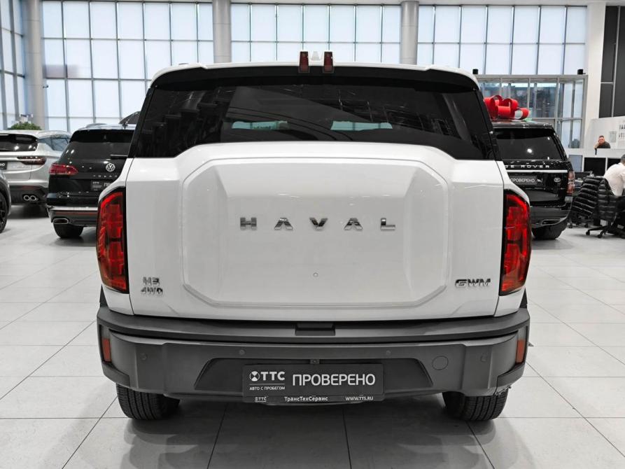 Haval H3 I Казань  - изображение 7