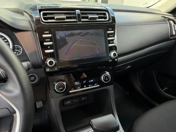 Hyundai Creta II с пробегом 2022 года, цена 2 389 000 рублей, 44702 км, внедорожник, Автокод Объявления