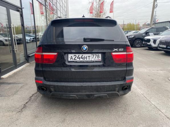 BMW X5 II (E70) с пробегом 2008 года, цена 1 589 000 рублей, 278000 км, внедорожник, Автокод Объявления