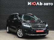 Kia Sorento III Prime Рестайлинг Екатеринбург  - изображение 24