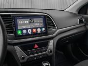 Hyundai Elantra VI (AD) Екатеринбург  - изображение 39