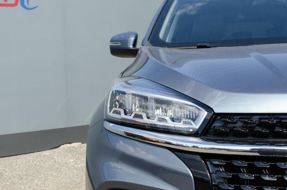 Chery Tiggo 8 I Курган  - изображение 7