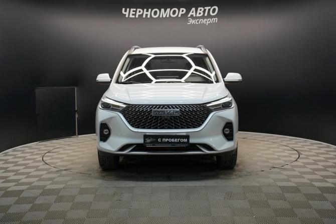 Haval M6 II с пробегом 2023 года, цена 1 699 000 рублей, 42000 км, внедорожник, Автокод Объявления
