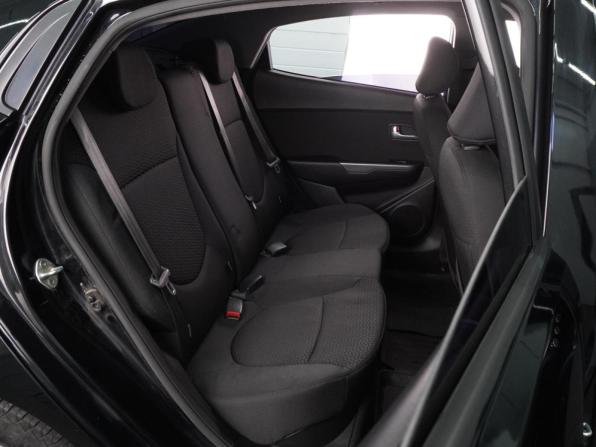 Kia Rio III Рестайлинг с пробегом 2016 года, цена 1 024 000 рублей, 120137 км, седан, Автокод Объявления