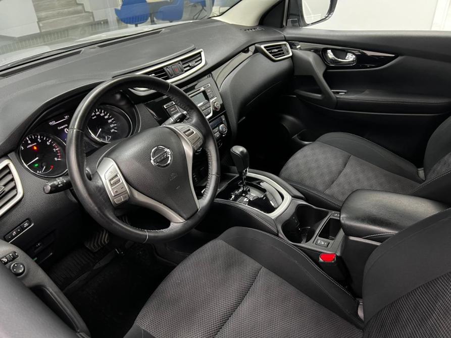Nissan Qashqai II Казань  - изображение 11