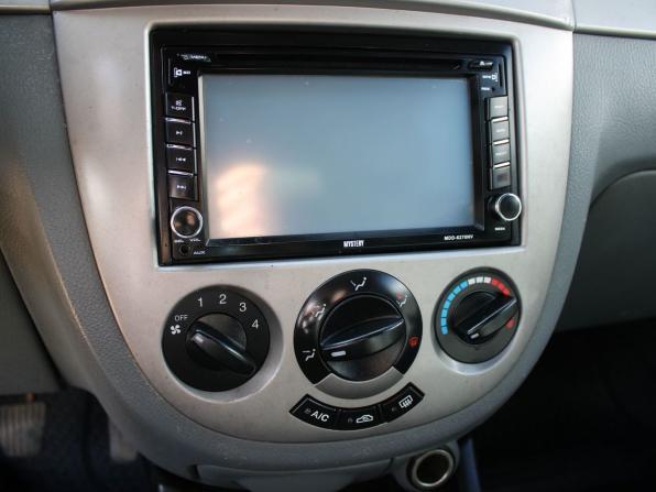 Chevrolet Lacetti I с пробегом 2008 года, цена 359 000 рублей, 260000 км, хэтчбек, Автокод Объявления