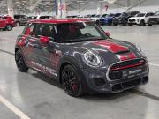 Mini Hatch III (F55/F56) Рестайлинг Казань  - изображение 28