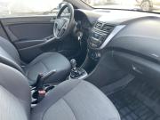 Hyundai Solaris I Рестайлинг Вологда  - изображение 47