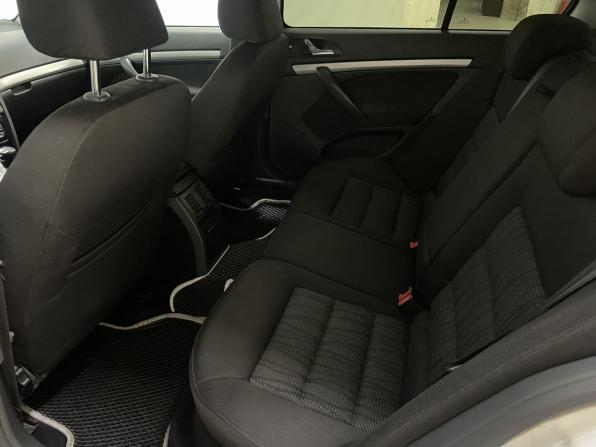 Skoda Octavia II (A5) Рестайлинг с пробегом 2012 года, цена 895 000 рублей, 137246 км, лифтбек, Автокод Объявления