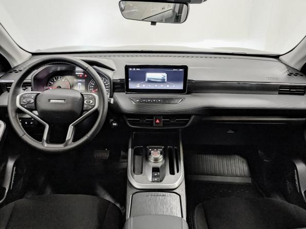 Haval Jolion I Рестайлинг с пробегом 2025 года, цена 2 195 000 рублей, 4594 км, внедорожник, Автокод Объявления