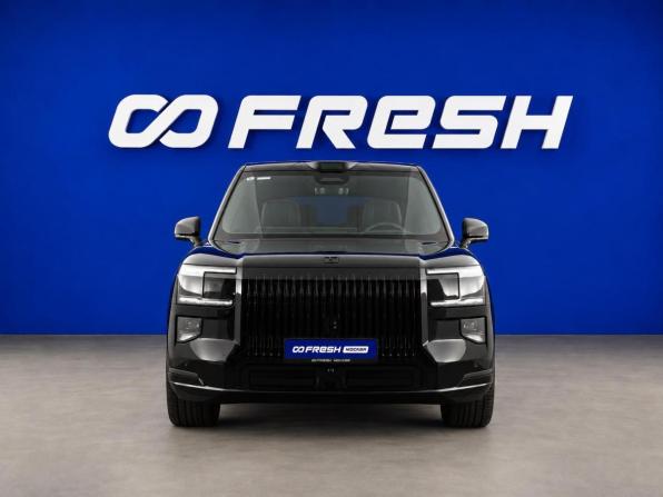 Zeekr 9X с пробегом 2026 года, цена 15 393 434 рубля, 34 км, внедорожник, Автокод Объявления