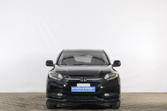 Honda Vezel I с пробегом 2014 года, цена 1 499 000 рублей, 117759 км, внедорожник, Автокод Объявления